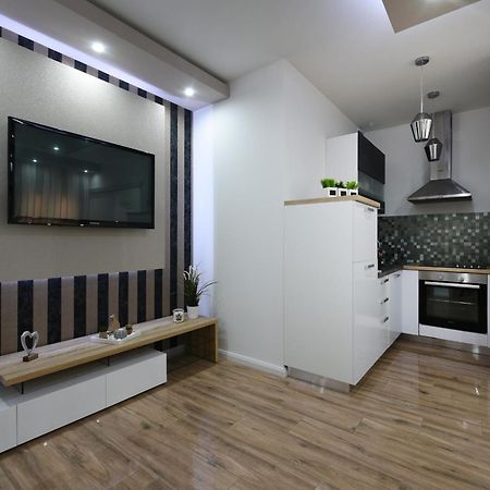 Shine Apartment זאדאר מראה חיצוני תמונה