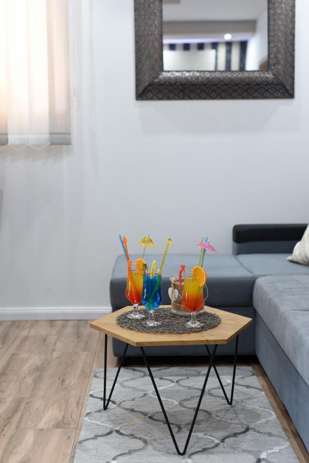 Shine Apartment זאדאר מראה חיצוני תמונה