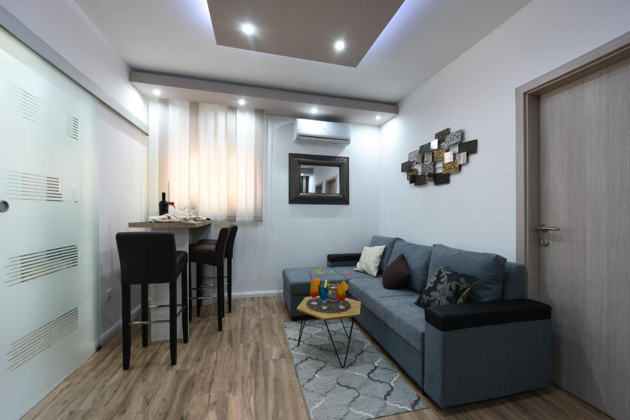 Shine Apartment זאדאר מראה חיצוני תמונה