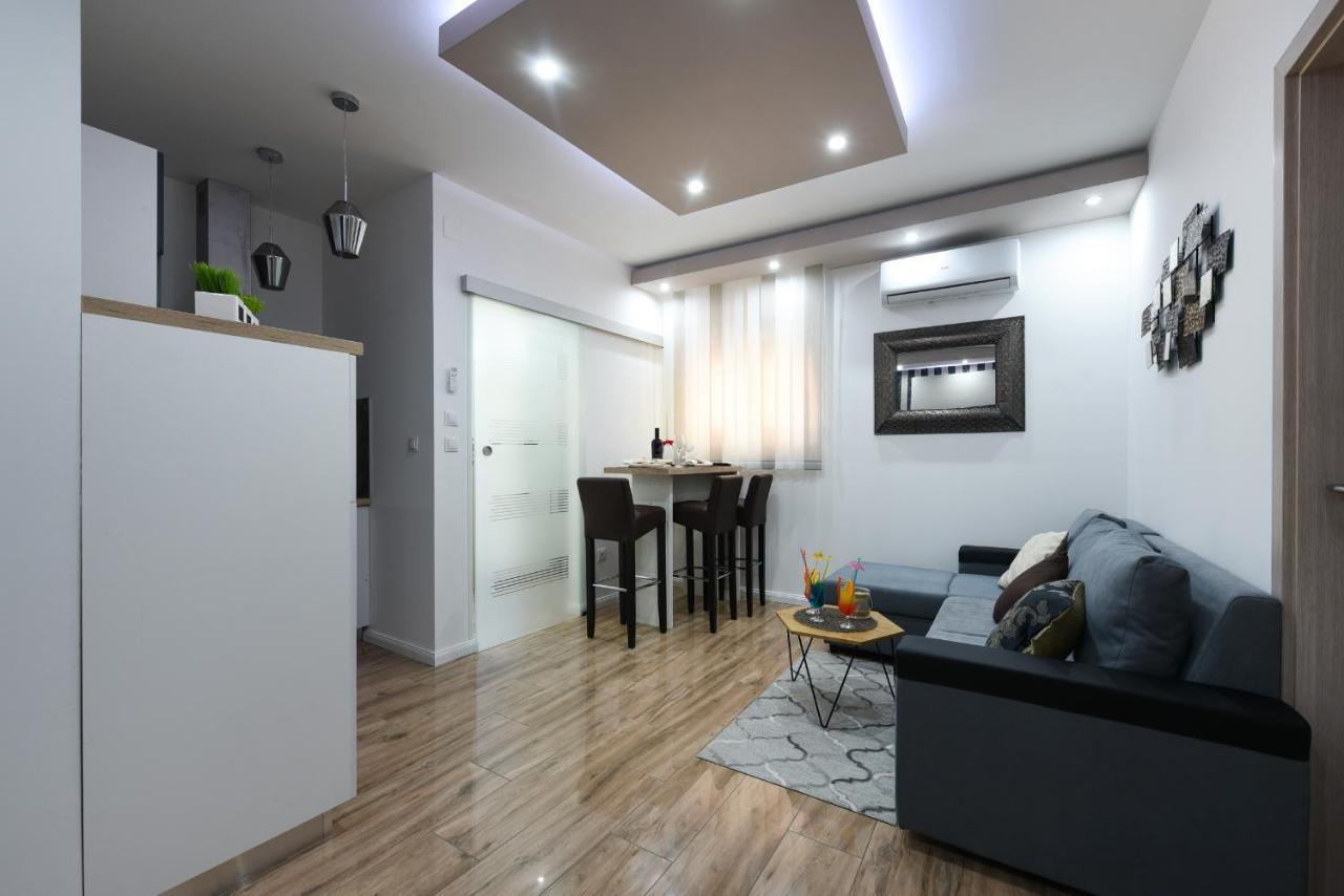 Shine Apartment זאדאר מראה חיצוני תמונה