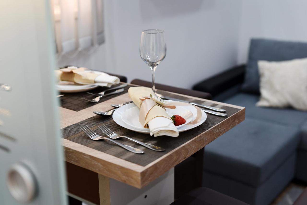 Shine Apartment זאדאר מראה חיצוני תמונה