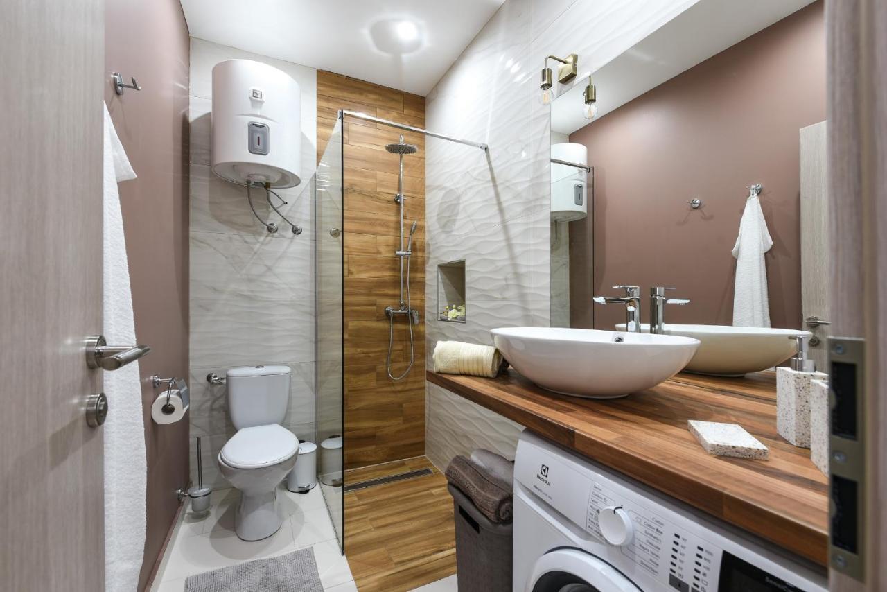Shine Apartment זאדאר מראה חיצוני תמונה