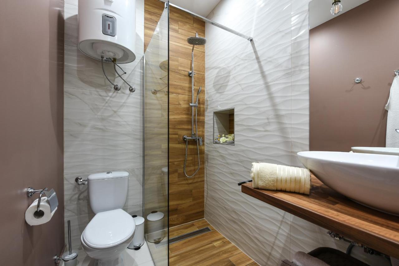 Shine Apartment זאדאר מראה חיצוני תמונה