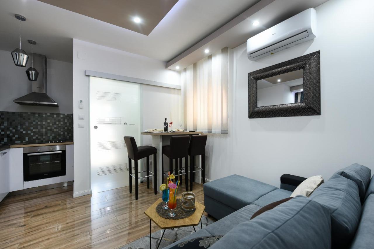 Shine Apartment זאדאר מראה חיצוני תמונה