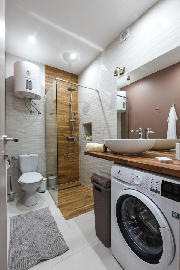 Shine Apartment זאדאר מראה חיצוני תמונה