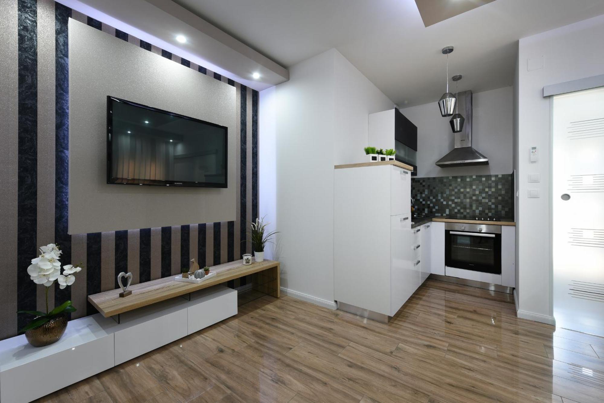 Shine Apartment זאדאר מראה חיצוני תמונה