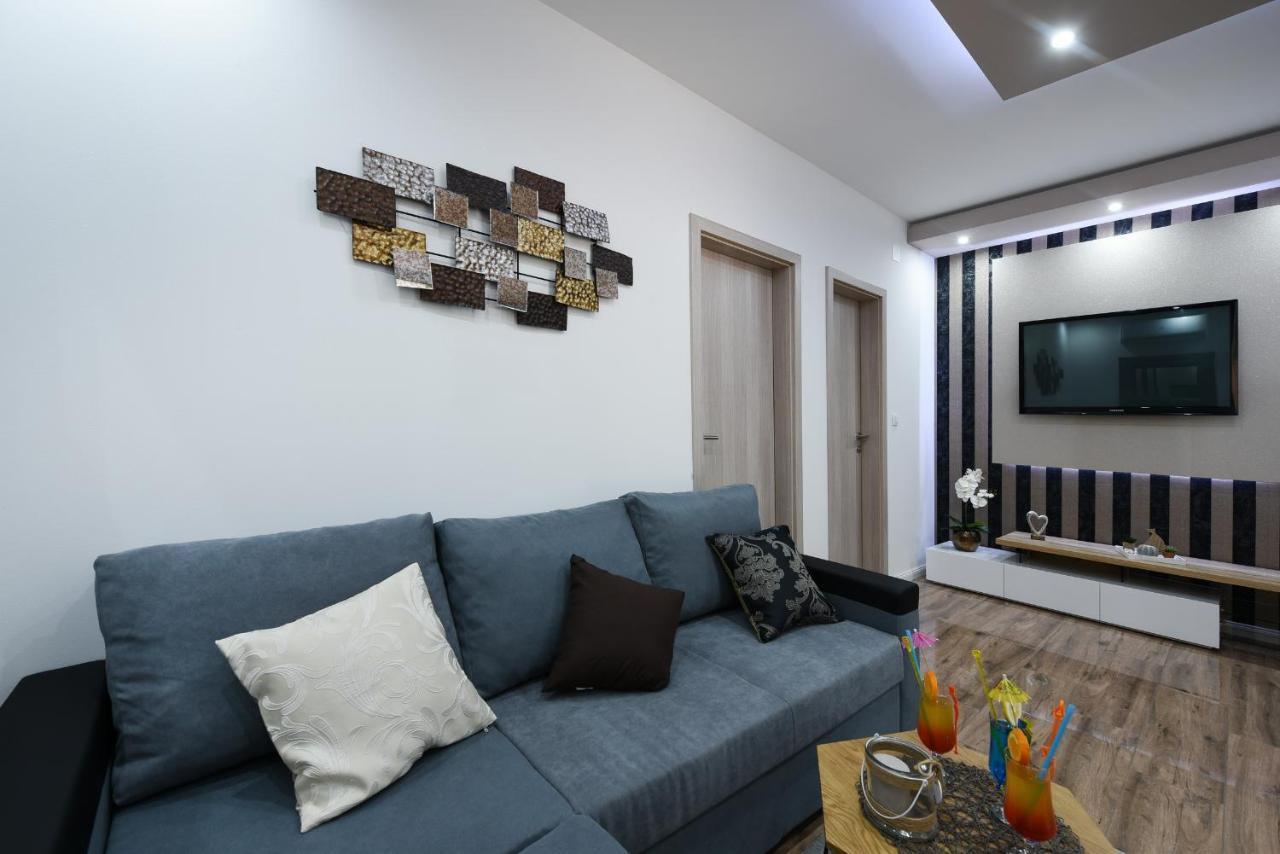 Shine Apartment זאדאר מראה חיצוני תמונה