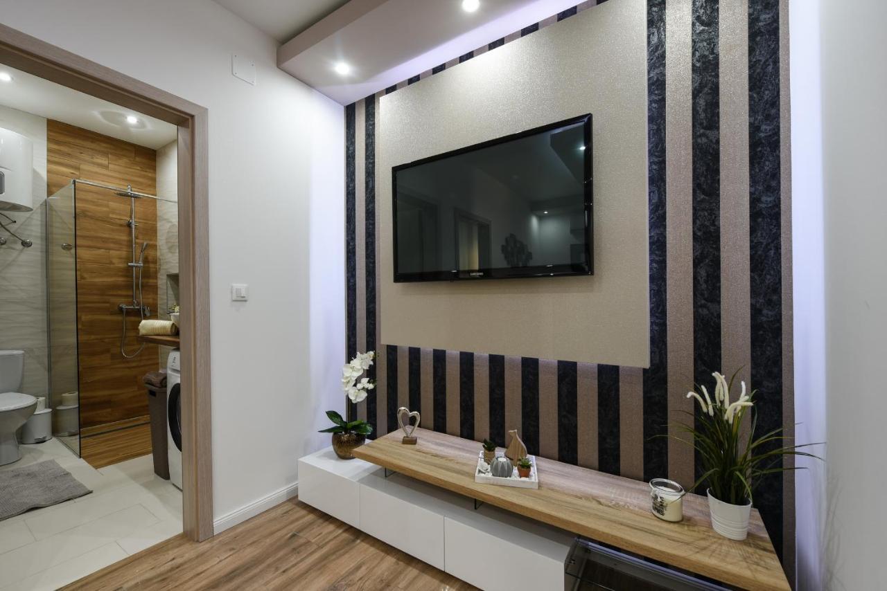 Shine Apartment זאדאר מראה חיצוני תמונה