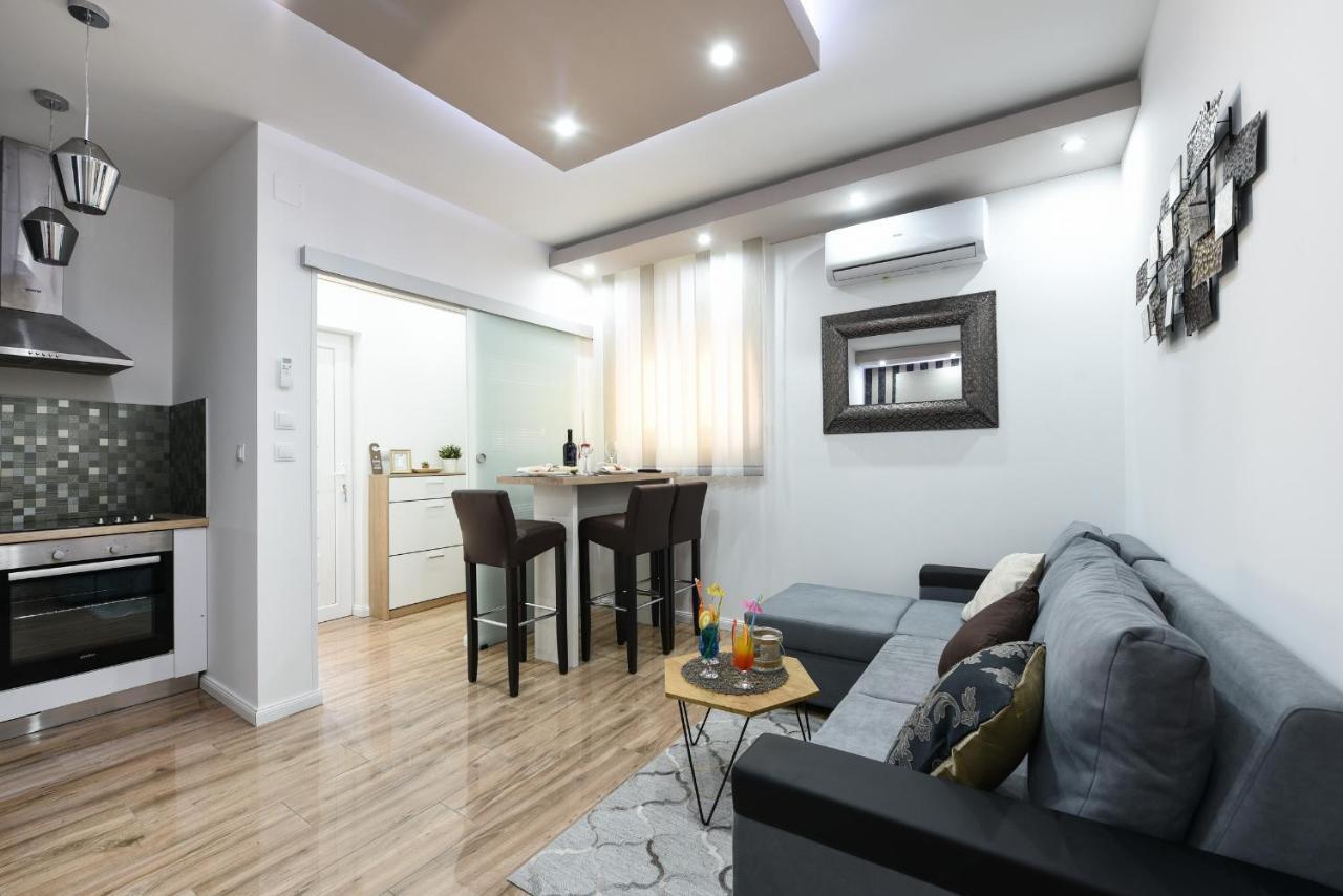 Shine Apartment זאדאר מראה חיצוני תמונה