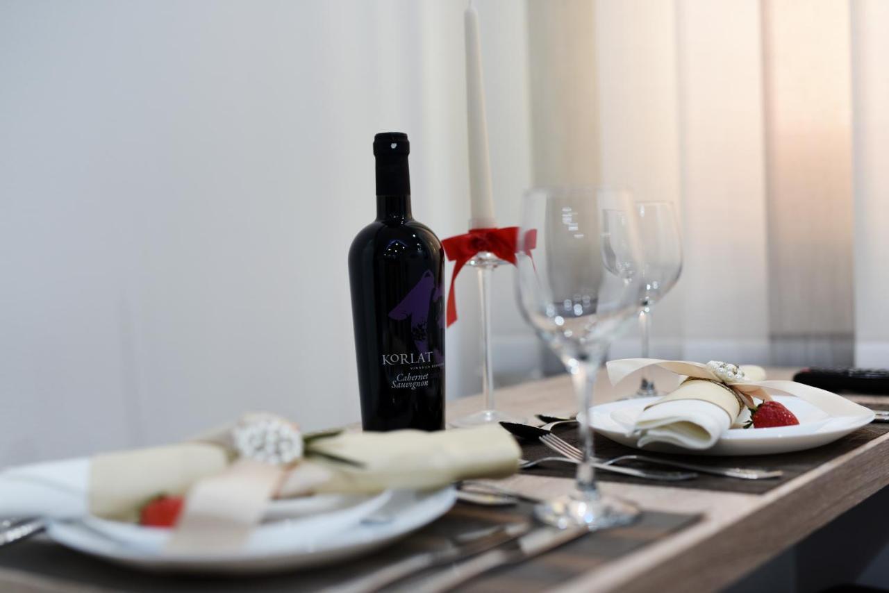 Shine Apartment זאדאר מראה חיצוני תמונה