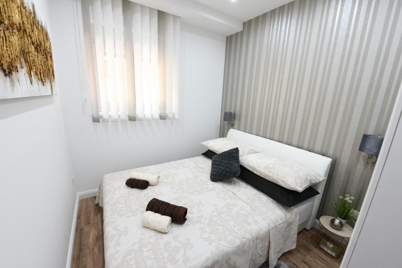 Shine Apartment זאדאר מראה חיצוני תמונה