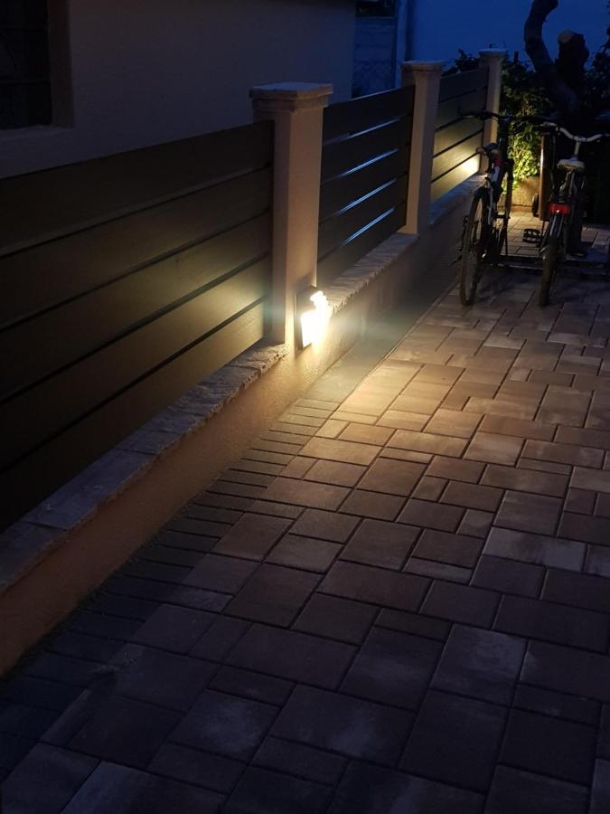 Shine Apartment זאדאר מראה חיצוני תמונה