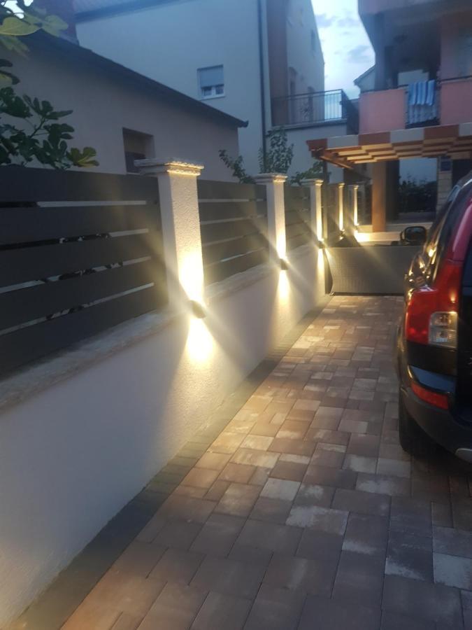 Shine Apartment זאדאר מראה חיצוני תמונה